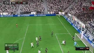 FIFA 23 - BALE Bicycle Kick Goal
