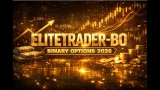 Binary Options 2026 | EliteTrader-BO Strategy