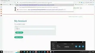 CLICKJACKING FINAL MULTI STEPS