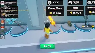Roblox knockback battles