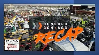 CONEXPO/CONAGG 2023 Recap