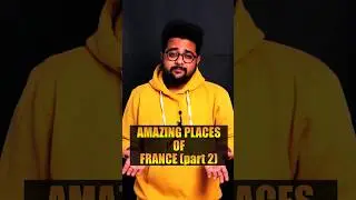 #recommended France - amazing places part 1 #shorts  #viral  #trending  #country