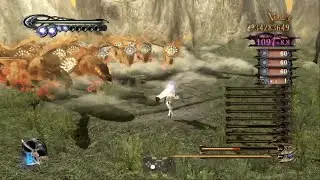 Angel Slayer Mod Verse 1 to 3 Gaze of Despair