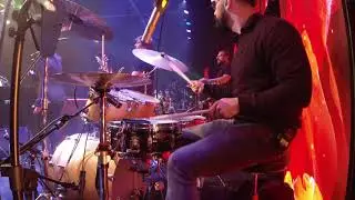 Cengiz Tural - Pencereden Kar Geliyor (Nevzat Yılmaz İstanbul Bir Sahne)