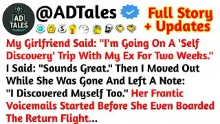 My Girlfriend Said: 