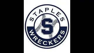 Staples Baseball vs Fairfield Warde State Semifinal 06/04/24