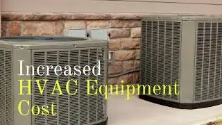 See the New SEER2 Mandate and its effects on the HVAC industry.