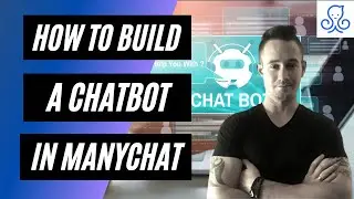 🔥 Как создать чат-бот для генерации лидов в ManyChat ✅ Шаг за шагом