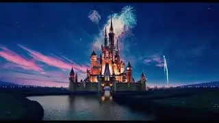 Walt Disney Pictures / Tapestry Films / Media Rights Capital (Old Dogs)