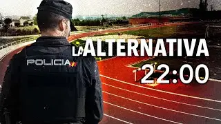 Un opositor a policía se cambia de sexo y saca la mejor nota (LA ALTERNATIVA 23/03)