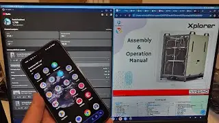 Android 16 Desktop Mode: Almost Fully Baked - Baklava QPR2 Beta