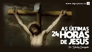 Serm&atilde;o de Domingo, 04 de Abril/2021