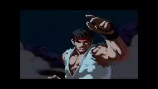 Snk vs capcom universe - &iquest;takuma?