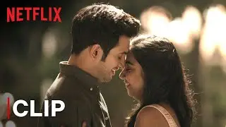 Несвидание Праджакты Коли и Рохита Сарафа | Несовпадение | Netflix Индия