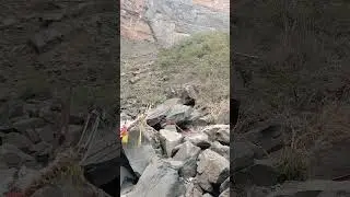 Tutlabhavani temple waterfalls sasaram Bihar #waterfall