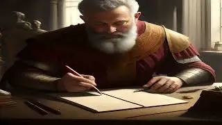 Resounding Grace: Immersive Audio Bible Experience - Romans 1