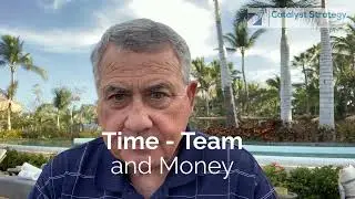 Amplify Your Results - Employee Benefit Enhancements and Saving Money - John Stacy Business Advisor