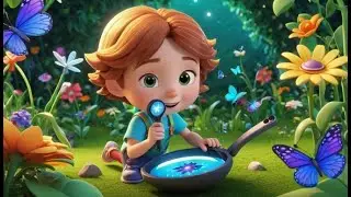 Shape Sorting Surprise | Educational Shape Sorting Game for Toddlers | Fun Learning Activity