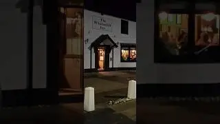 😎Whitecliff Inn Bar & Restaurant  Chester Ave Whitehead. Antrim 🇬🇧 great food, Music JAN, 26 NEW