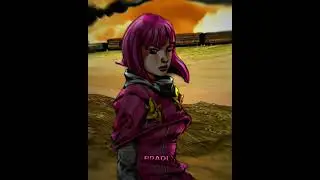 Who is JoJo's wife? [ JOJO - WOMEN - EDIT - ANIMATION - MANGA ]
