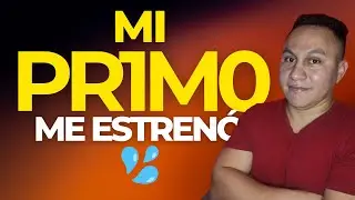 Así fue mi PRIMERA VEZ con MI PRIMO ATREVIDO #relatos #confesiones #historias