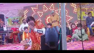 Ranjan Rasila ka ma sati ke darbar me jagrn safal raha aur hamare kalendar Bhai ka pura time ke sath