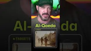 Retired U.S. Special Ops Veterans Warned of Credible Threat #specialoperations  #Veteran #military