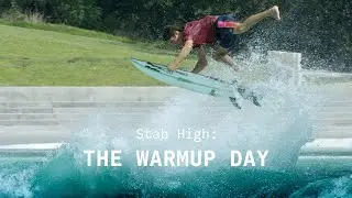 60 Waves In The Waco Pool&mdash;What Are You Gonna Try?