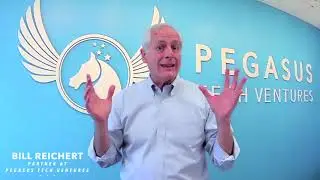 Pegasus Workshop 4: Perfecting Your Pitch (Pegasus Tech Ventures)