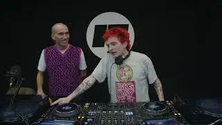 Shampain b2b LU2K - Rinse France (23rd Jan 2023)