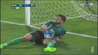 Bashar Resan (Attack Midfielder)
