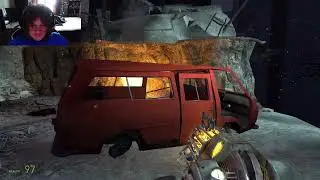 half life 2 ep1 pt1