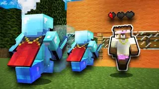 The BEST full invis escape in HCF...
