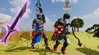 10M+ PKP PKED WITH RUSHING AND HIGHRISKING (BANK MADE) + 500K PKP GIVEAWAY! - Roat Pkz RSPS