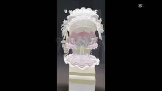I do not like that thing- (read desc plz)