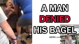 MANLET RAGE: This 5 Foot Man Has Had ENOUGH