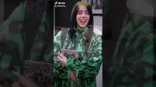 Billie ellish