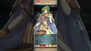 Two Turn Clear! ABYSSAL Undaunted Queen Legendary Elincia
