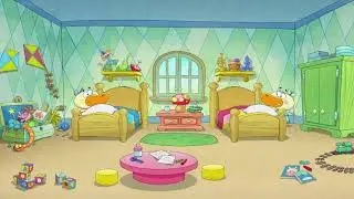 Genius Genie S1 E4 - 