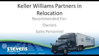 Keller Williams   Partners in Relocation HD