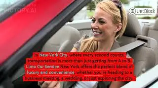 Decoding Mastery: The Best Way To Select A Limo Car Service New York That Provides Luxury