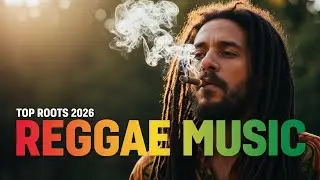 Roots Reggae Sound System | Dub Roots Heavy Bass