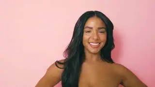 Sunkissed Skin