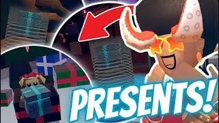 Rec Room's Invasion Power Core Presents In Coldberg, Spirit Day, & Halcyon! (Batch 5)