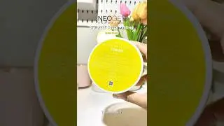#neogen #exfoliate #exfoliatingpads #skincareroutine #skincaretips