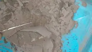 #asmr#purecement#asmrworldAsmr|purecement crushing|softcement|cement cake cutting|praviiasmr