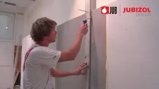JUBIZOL DECOR Beton look