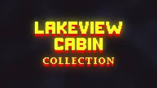 Walker - Lakeview Cabin Collection: Hub Level