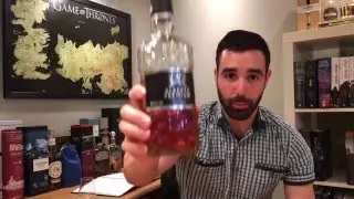 Alberta Premium 30 Year Old Review. Whisky in the 6 #33