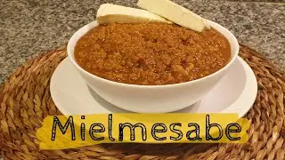 Como hacer mielmesabe / Receta para hacer leche cortada o miguelucho /Cocina Cleves